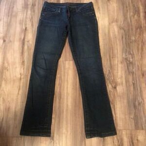 🔥3-$10🔥 Foxy Jeans